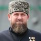 Ramzan Kadîrov