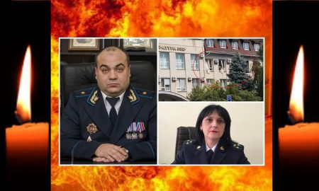 Procuror general și adjunctul său, uciși într-un atac terorist cu bombă în clădirea Parchetului General