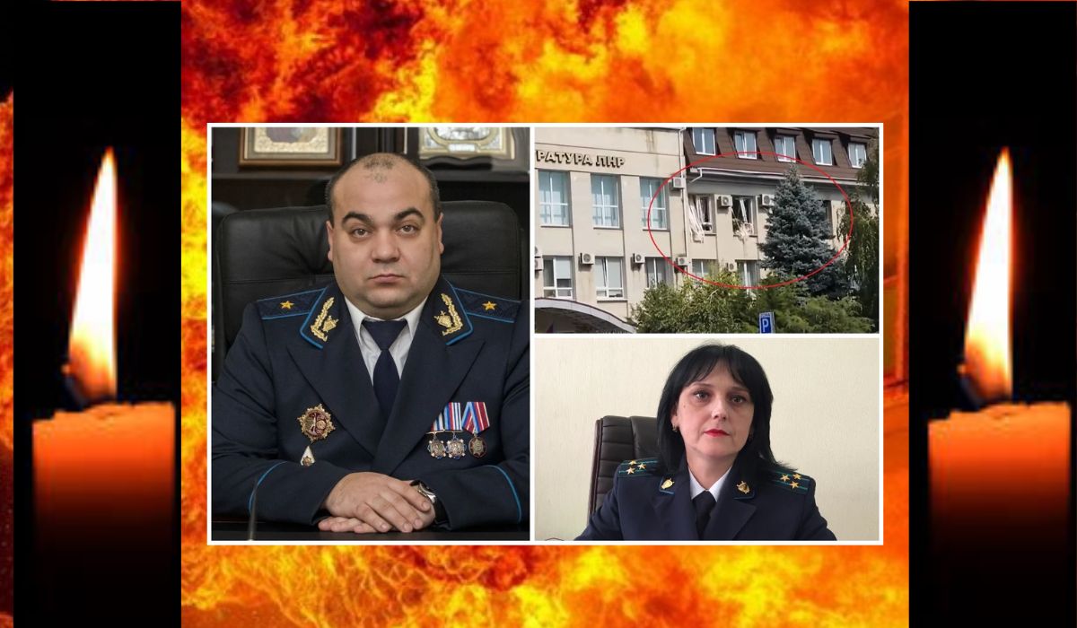 Procuror general și adjunctul său, uciși într-un atac terorist cu bombă în clădirea Parchetului General