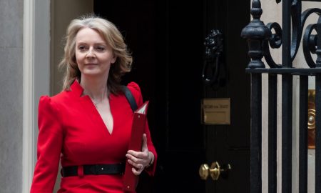 Sondaj pentru ziarul The Times. Britanicii îşi doresc ca Liz Truss să-şi dea demisia şi să se organizeze alegeri anticipate