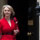 UE nu vede cu ochi buni perspectiva ca Liz Truss să devină premier al Regatului Unit al Marii Britanii