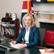 Noi condiţii pentru românii care vor să lucreze în Marea Britanie. Anunţul făcut de premierul britanic Liz Truss