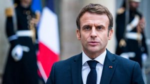 Președintele francez Macron nu exclude trimiterea de avioane de luptă în Ucraina. Dar cu o precizare