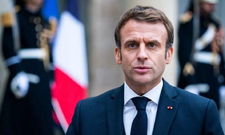 Președintele francez Macron nu exclude trimiterea de avioane de luptă în Ucraina. Dar cu o precizare