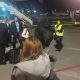 Maia Sandu s-a întors de la Berlin cu o cursă Wizzair și a aşteptat pe pistă timp de 3 ore