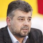 Marcel Ciolacu, premierul României