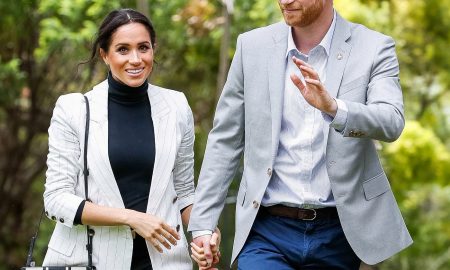 Prințesa Beatrice le-a permis lui Harry și Meghan să filmeze în interiorul căsuței regine