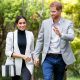 Prințesa Beatrice le-a permis lui Harry și Meghan să filmeze în interiorul căsuței regine