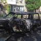 Regiunea Zaporojie: Comandantul orașului Berdyansk a fost spitalizat după ce mașina i-a explodat