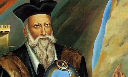 Incredibila profeție a lui Nostradamus pentru regele Charles. Dacă predicția se va împlini, va fi o bombă pentru întreaga lume