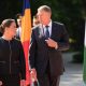 Ungaria vrea diminuarea tensiunilor. Președintele Iohannis i-a indicat lui Katalin Novak și cauza acestor tensiuni umflate