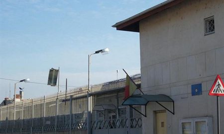 Veste bună pentru deținuții din Ploiești. Cine vrea să muncească, iese din pușcărie și va primi cazare de la angajator