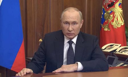 Posibilă schimbare de macaz la Putin. De la discursurile virulente și agresive, la un mesaj ferm și înduioșător pentru Occident