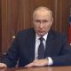 Posibilă schimbare de macaz la Putin. De la discursurile virulente și agresive, la un mesaj ferm și înduioșător pentru Occident