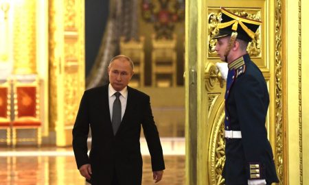 În plin război, Putin și-a mărit salariul. Cum arată declarația de avere a președintelui rus. Video