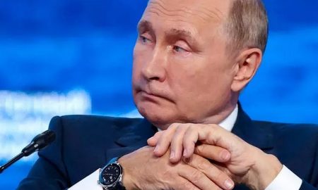 Vladimir Putin, cu nervii în pioneze. Nu mai vrea să-și vadă generalii