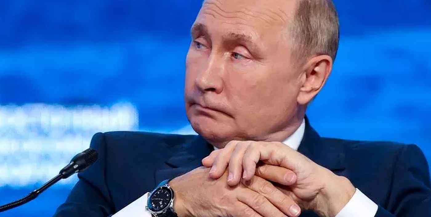 Vladimir Putin, cu nervii în pioneze. Nu mai vrea să-și vadă generalii