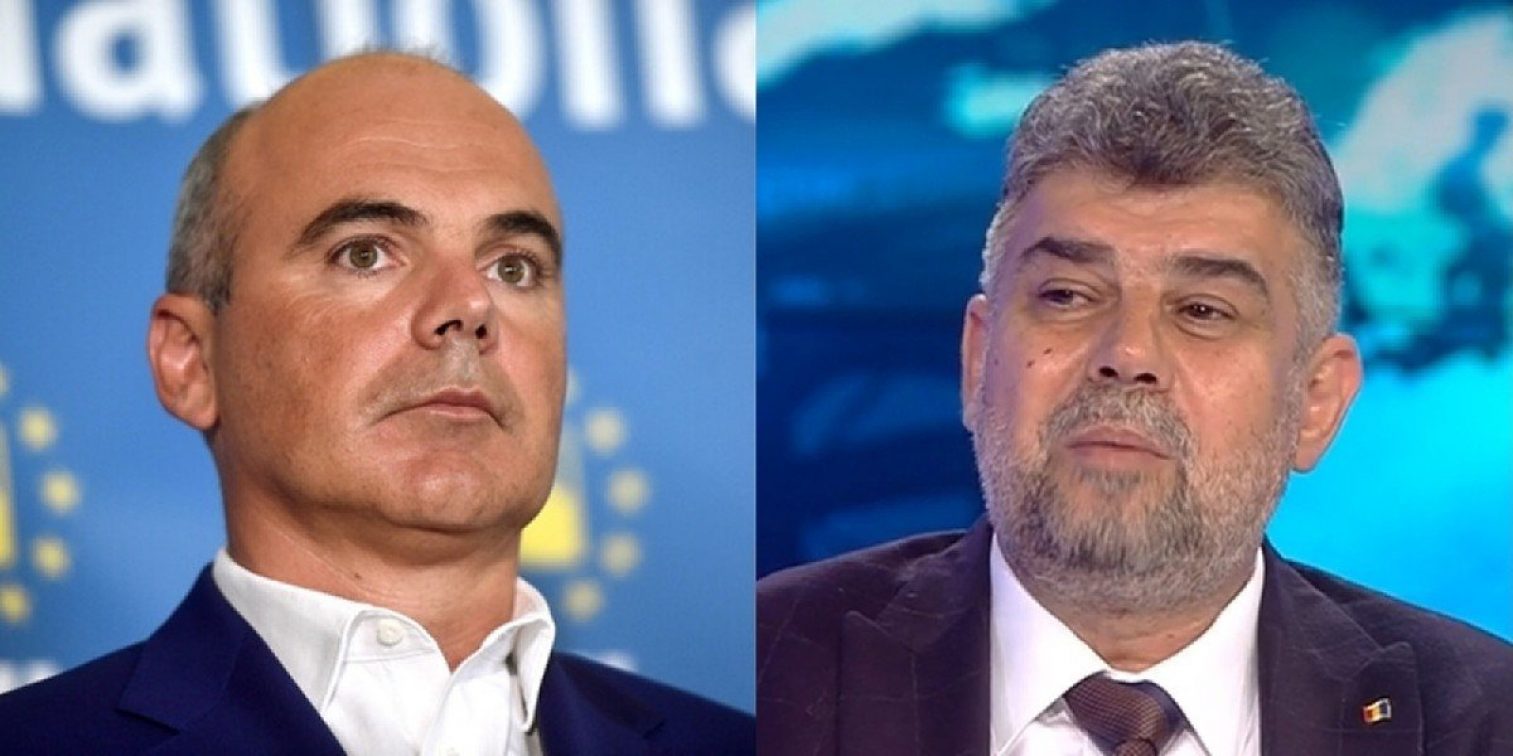 Conducerea ANRE, mărul discordiei în coaliţia de guvernare. Ironii şi drepturi la replică. Ce îşi reproşează liderii PNL şi PSD