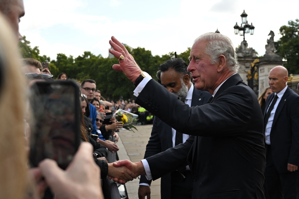 Regele Charles plănuiește cel mai mare turneu mondial al Familiei Regale din toate timpurile