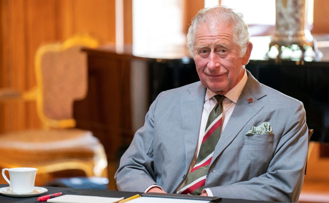 Regele Charles a dezvăluit o poveste ”dulce” de familie în cadrul emisiunii unei emisiuni BBC. VIDEO