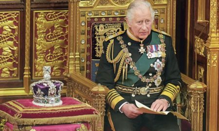 Regele Charles face schimbări pe lista membrilor din familie care l-ar putea înlocui când e bolnav sau plecat din țară
