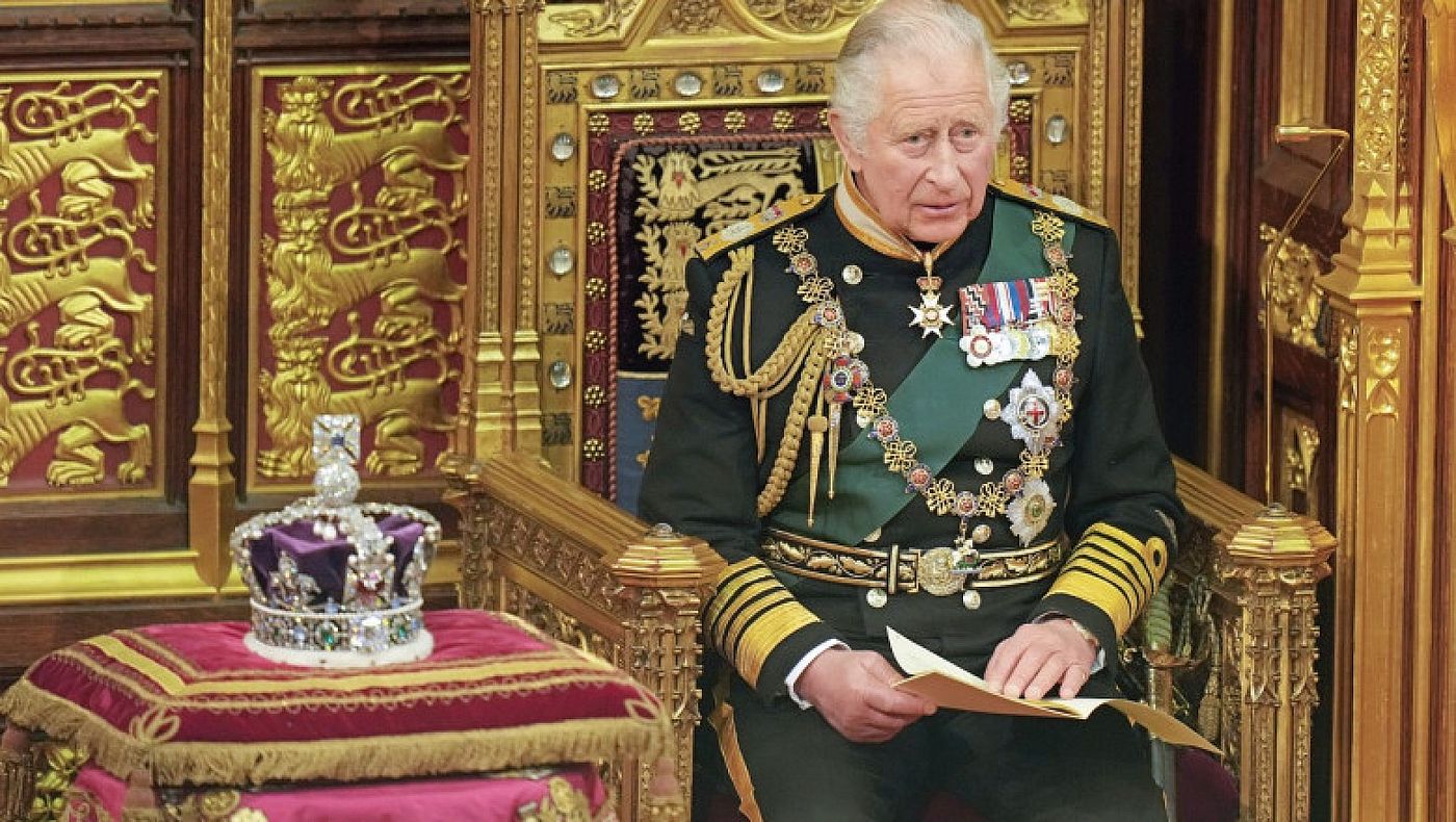 Totul despre ceremonia de încoronare a regelui Charles: Membrii familiei care nu vor participa