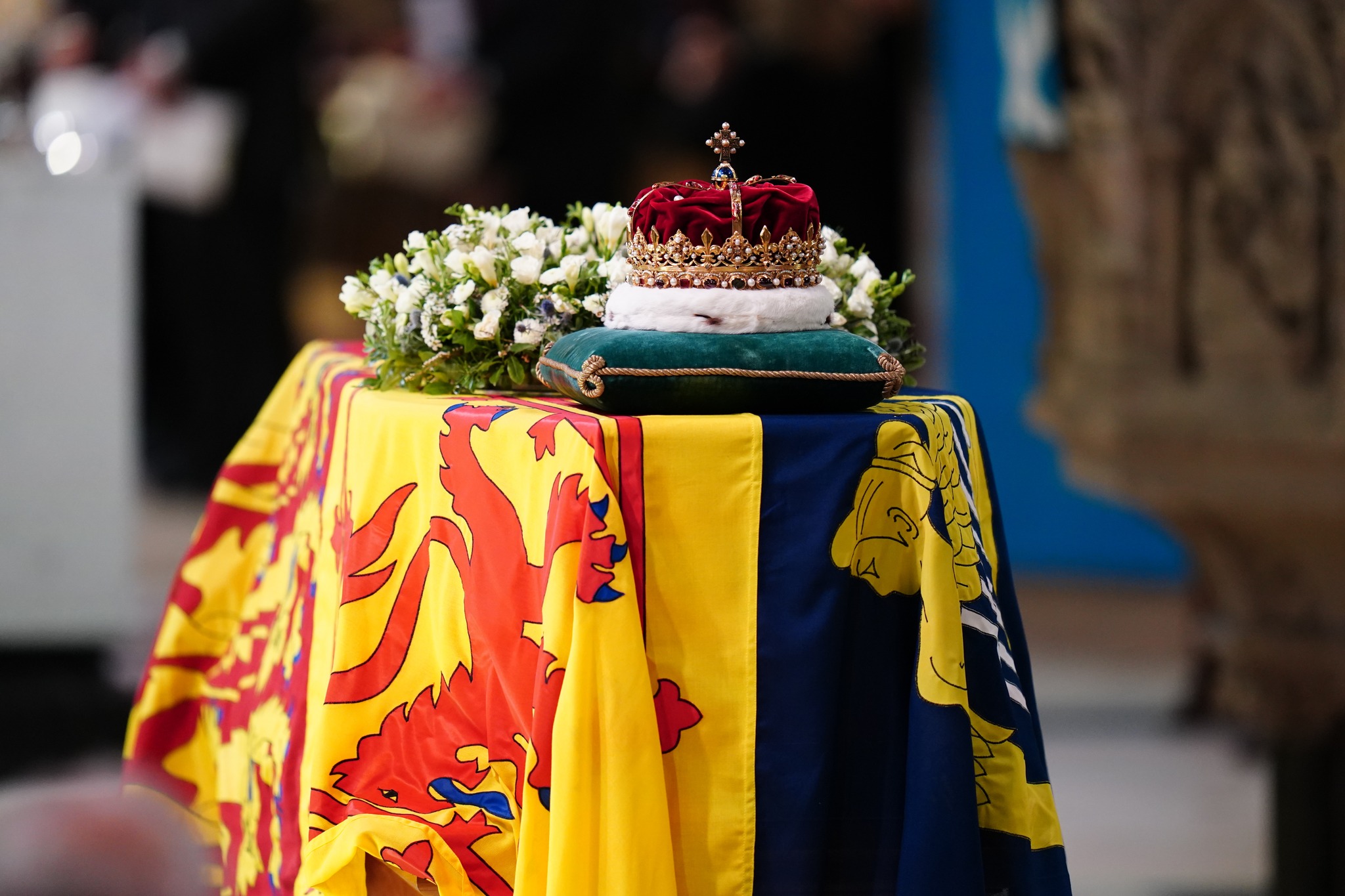 Reguli stricte pentru liderii lumii care au anunțat că vor fi prezenți la funeraliile Reginei Elisabeta a II-a