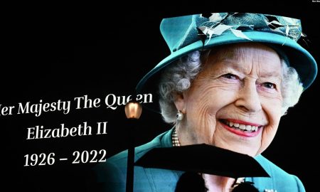 Veste impresionantă: copiii britanici au ales cuvântul „Queen” pentru a reprezenta anul 2022