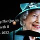 Veste impresionantă: copiii britanici au ales cuvântul „Queen” pentru a reprezenta anul 2022