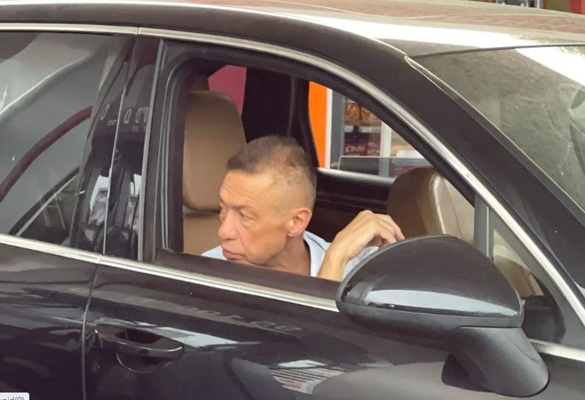 Rudel Obreja, o nouă cerere de eliberare condiţionată pentru că e piele și os din cauza cancerului