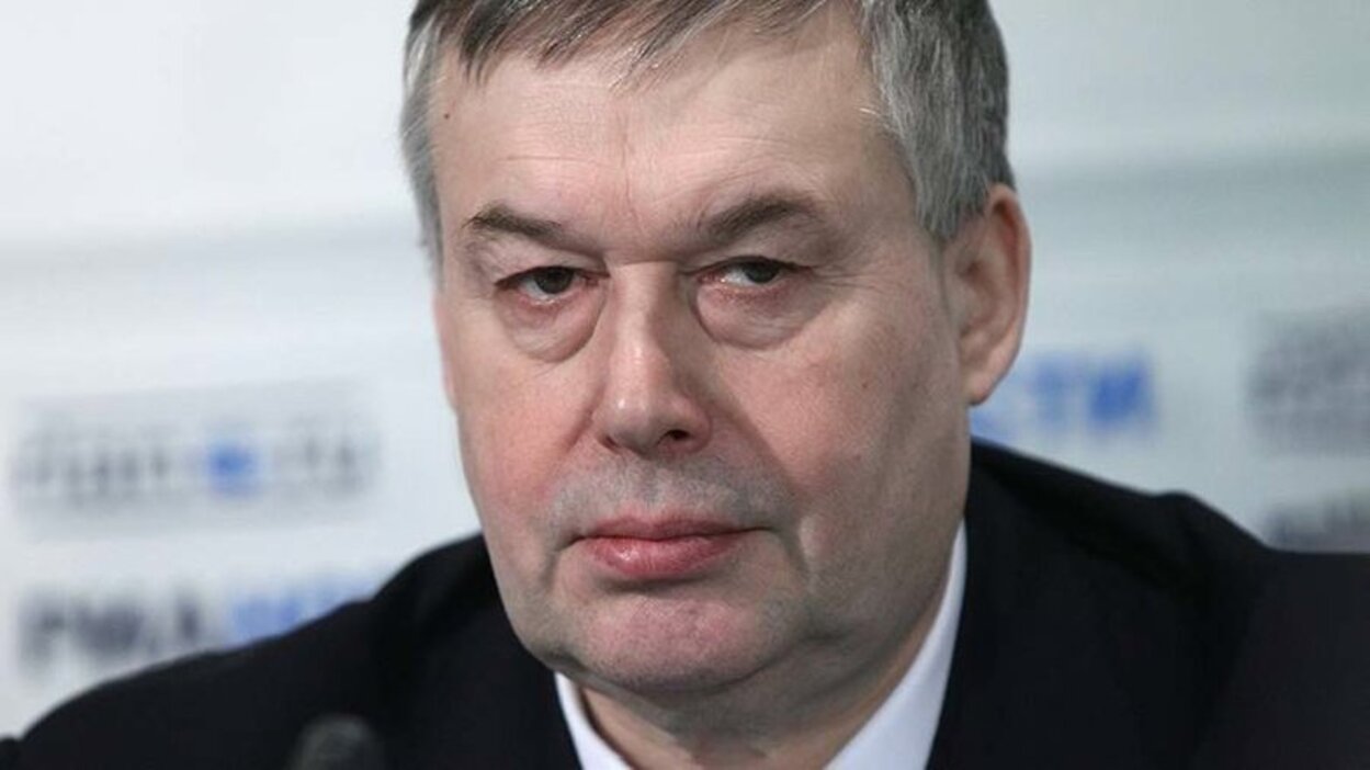Încă unul mort! Fostul rector al Institutului de Aviație din Moscova a murit după ce a căzut pe scări ”zburând mai multe etaje”