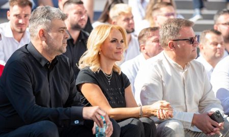 PSD pregătit de guvernare. Sorin Grindeanu, președinte la Camera Deputaților dacă nu vor reuși să-l păstreze la Transporturi