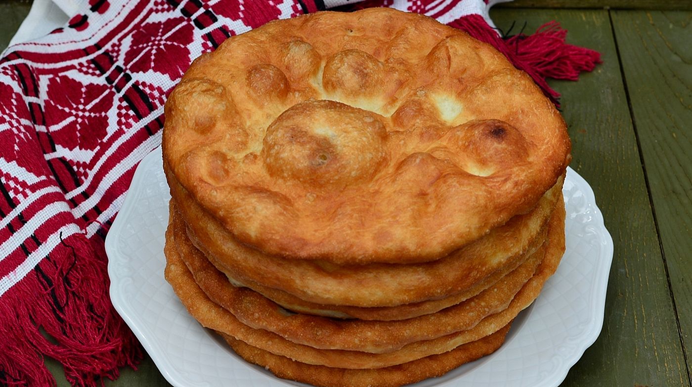 Uscățele ca pe vremea bunicii. Trebuie să încercați această rețetă
