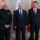 Relațiile trilateralului Rusia-India-China sunt în impas. Partenerii au și bănuieli