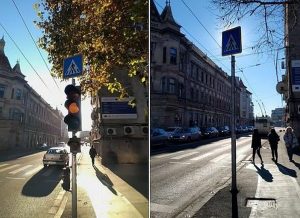 Primarul din Timișoara demontează semafoarele. Doar ieri a dat jos 23. Există și o explicație