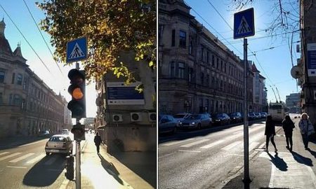 Primarul din Timișoara demontează semafoarele. Doar ieri a dat jos 23. Există și o explicație