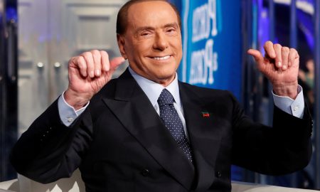 Silvio Berlusconi, în vârstă de 85 de ani, îşi face debutul pe TikTok, cu scopul de a convinge tinerii să voteze