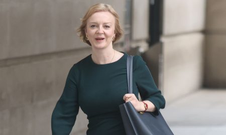 Marea Britanie are premier! Liz Truss îi ia locul lui Boris Johnson