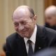 Traian Băsescu, apariție surprinzătoare după luni de absență. Cu cine a fost surprins fostul președinte