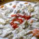 Tuslamaua, un preparat culinar nobil, cu un gust fenomenal. Încercați fantastica rețetă din zona Dobrogei