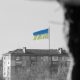 Povestea celor 80 de voluntari din toată lumea, printre care și români, care construiesc în Ucraina locuințe temporare. Video