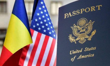Ultimele veşti despre vizele SUA petru români. Aurescu:Vom face o campanie de informare privind condiţiile ce trebuie îndeplinite