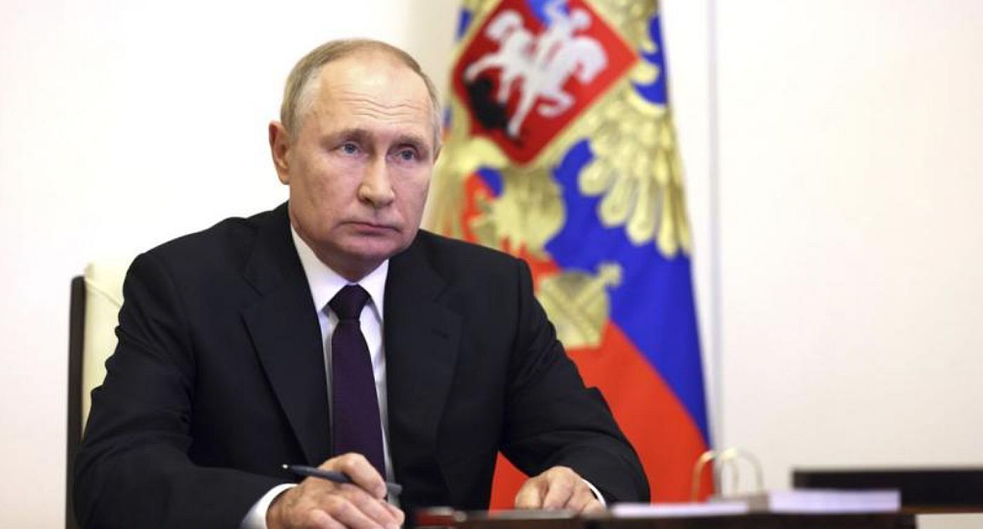 Rusia a recunoscut independența regiunilor Zaporojie și Herson. Vladimir Putin va semna decretele de anexare