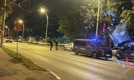 Proteste masive după ce pe o trecere de pietoni din București a avut loc un accident mortal. De ce sunt revoltați oamenii