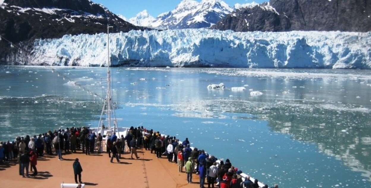 Doi ruși au ajuns cu barca în Alaska, după ce au fugit de mobilizarea lui Putin