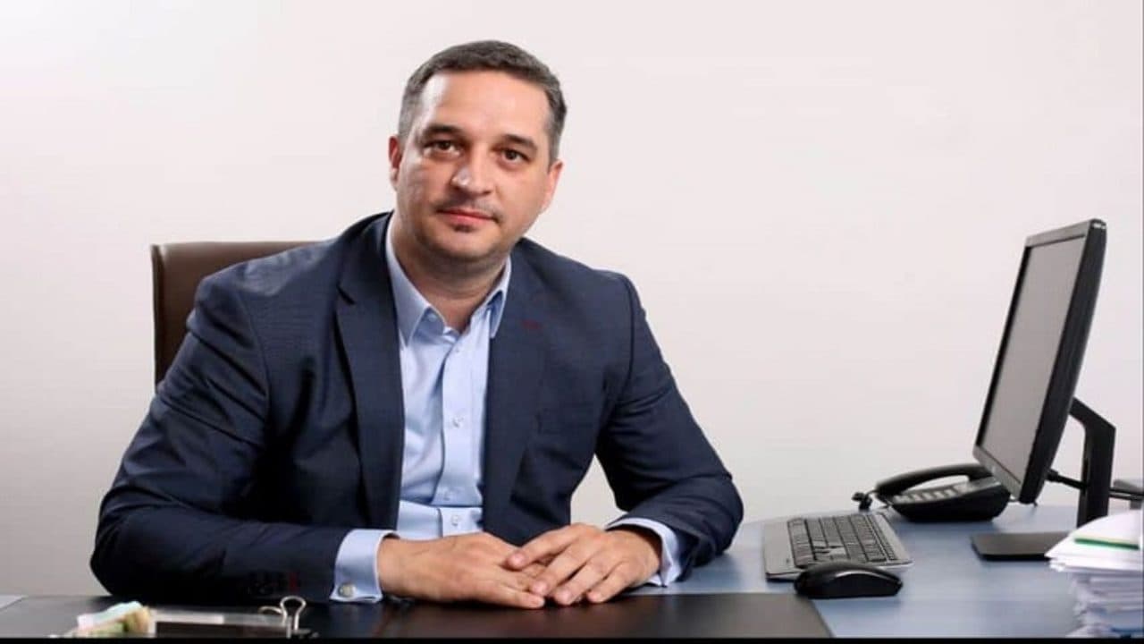 DNA, control inopinant la ANPC. Este vizat Paul Anghel, șeful Protecției Consumatorului din România