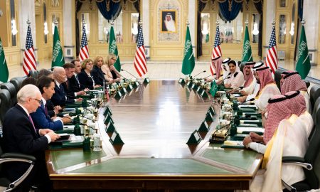 Distanța dintre SUA și Arabia Saudită se „adâncește” tot mai mult în Golf