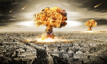 Inventarul zilei: Câte arme nucleare de mici dimensiuni deține Putin și ce poate face cu ele. Video TV Rusia