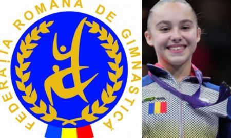 Scandalos. Antrenorii emeriți ai Larisei Iordache, „pedepsiți” că gimnasta Amalia Puflea de la Deva a vrut să fie antrenată de ei