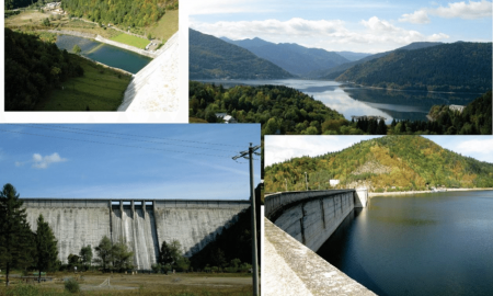 S-a decis. Toate barajele din România vor fi verificate pentru a fi prevenite situațiile care pun viața oamenilor în pericol